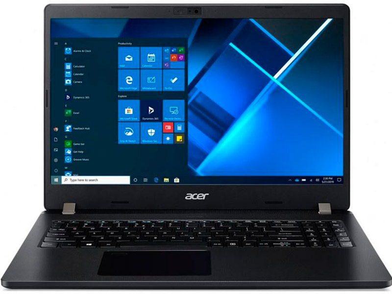 Zakazat.ru: Ноутбук Acer TravelMate P2 TMP215-53-36CS NX.VPVER.00B (Intel Core i3 1115G4 3.0Ghz/8192Mb/256Gb SSD/Intel UHD Graphics/Wi-Fi/Bluetooth/Cam/15.6/1920x1080/Windows 10 Pro 64-bit)