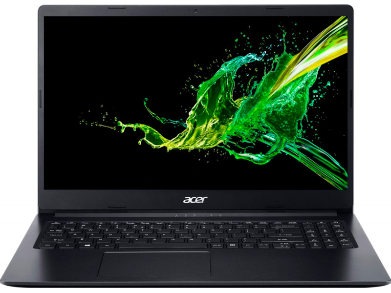 Zakazat.ru: Ноутбук Acer Aspire A315-34-P1D9 NX.HE3ER.00V (Intel Pentium N5030 1.1 GHz/4096Mb/128Gb SSD/Intel UHD Graphics/Wi-Fi/Bluetooth/Cam/15.6/1920x1080/Windows 10 Home 64-bit)