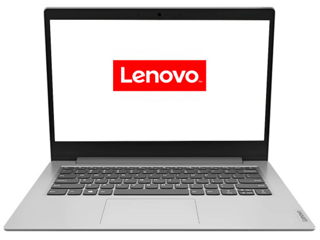 Ноутбук Lenovo Ideapad 1 14Igl05 81Vu007Xru (Intel Celeron N4020 1.10Ghz/4096Mb/128Gb Ssd/Intel Hd Graphics/Wi-Fi/Bluetooth/Cam/14/1920X1080/Windows 10 64-Bit)