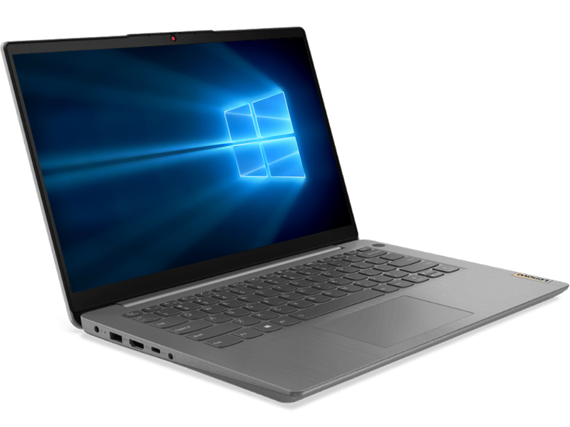 Zakazat.ru: Ноутбук Lenovo IdeaPad 3 14ITL6 82H7004URU (Intel Core i5-1135G7 2.4GHz/8192Mb/512Gb SSD/Intel HD Graphics/Wi-Fi/Cam/14/1920x1080/Windows 10 64-bit)