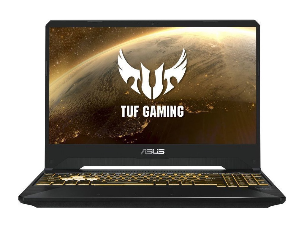 

Ноутбук ASUS TUF Gaming FX506LH-HN197 Grey 90NR03U1-M05380 Выгодный набор + серт. 200Р!!! (Intel Core i5-10300H 2.5 GHz/16384Mb/512Gb SSD/nVidia GeForce GTX 1650 4096Mb/Wi-Fi/Bluetooth/Cam/15.6/1920x1080/noOS)