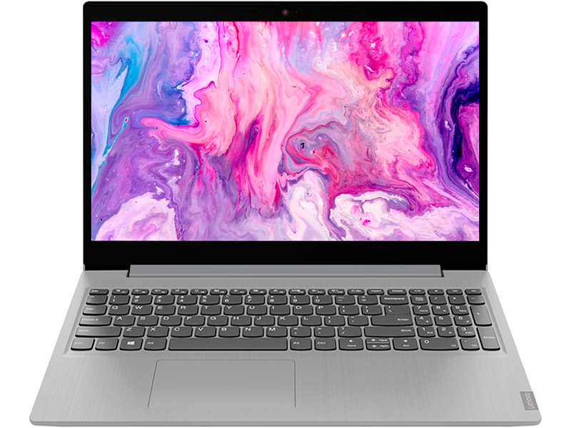 фото Ноутбук lenovo ideapad l3 15itl6 82hl0039rk (intel core i5-1135g7 2.4 ghz/8192mb/256gb ssd/intel iris xe graphics/wi-fi/bluetooth/cam/15.6/1920x1080/no os)