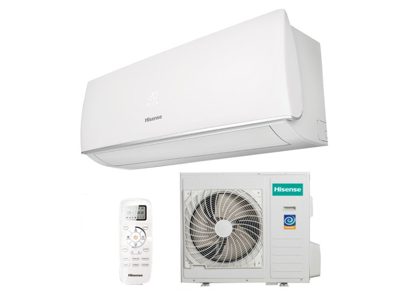 

Кондиционер Hisense AS-09UR4SYDDB1, AS-09UR4SYDDB1