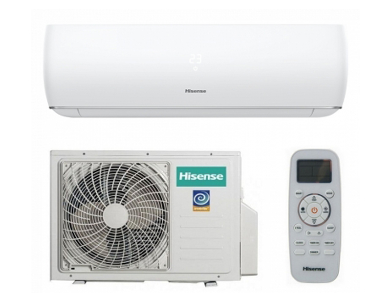 

Кондиционер Hisense AS-13UR4SYDTV, AS-13UR4SYDTV