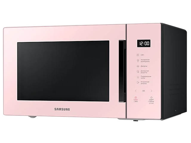 фото Микроволновая печь samsung ms30t5018ap