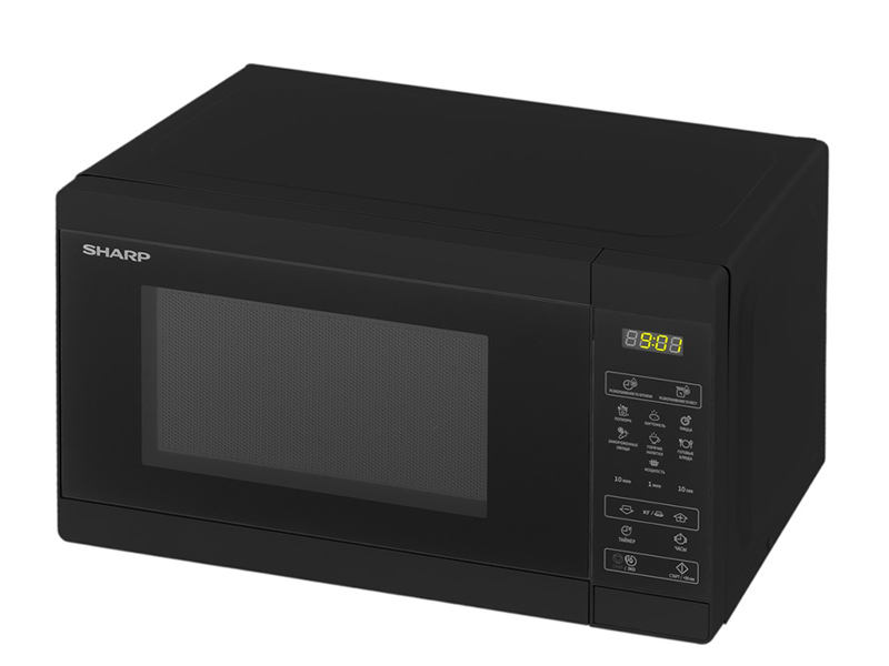 Микроволновая печь Sharp R-2800RK микроволновая печь sharp r 2000rk черный