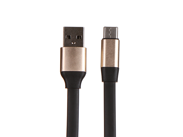 фото Аксессуар baseus nimble m01 usb - type-c gold catmbj-0v