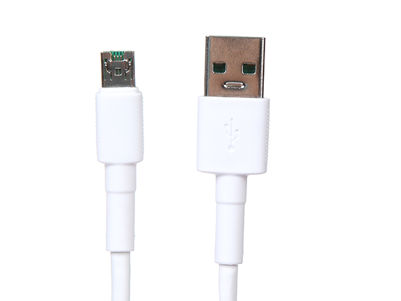 

Аксессуар Baseus Mini White USB - MicroUSB 4A 2m White CAMSW-E02, CAMSW-E02