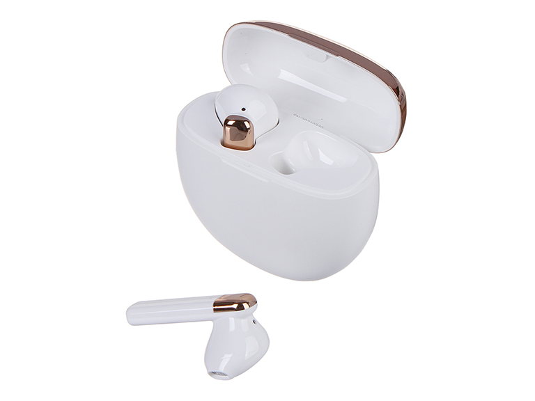 фото Наушники baseus encok true wireless earphones w2 white ngw2-02