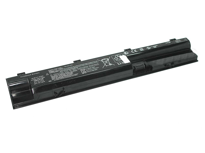 фото Аккумулятор vbparts для hp probook 440 / 450 / 470 g0 g1 fp06 47wh 015709