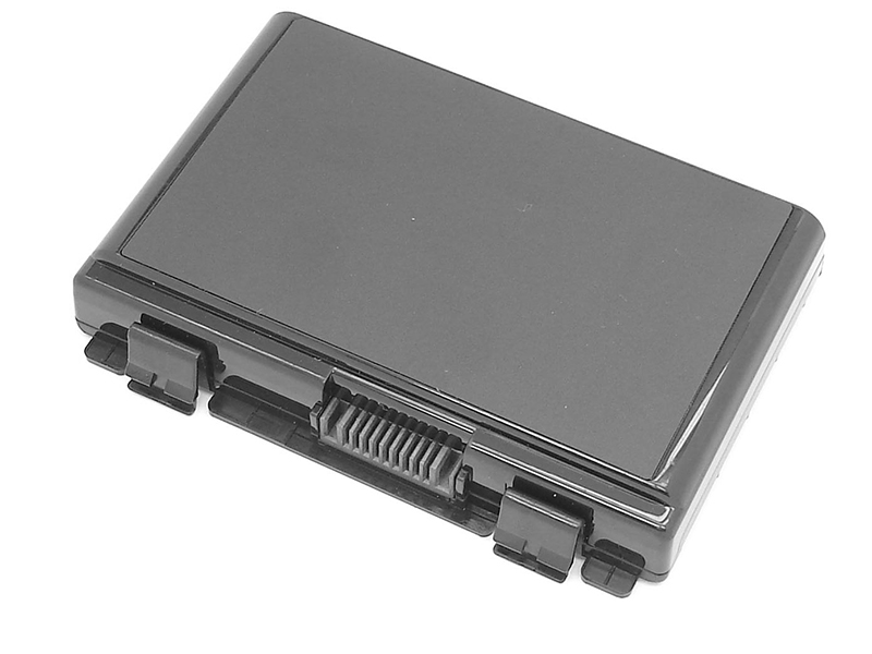 Аккумулятор Vbparts для ASUS K40/F82 A32-F82 10.8V 4400mAh 002529 аккумулятор p8tc7 для dell audi a5 и др 4400mah