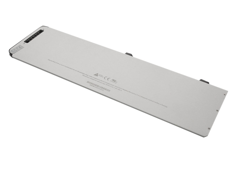 фото Аккумулятор аккумулятор vbparts для apple macbook pro unibody a1286/a1281 10.8v 4600mah 003006