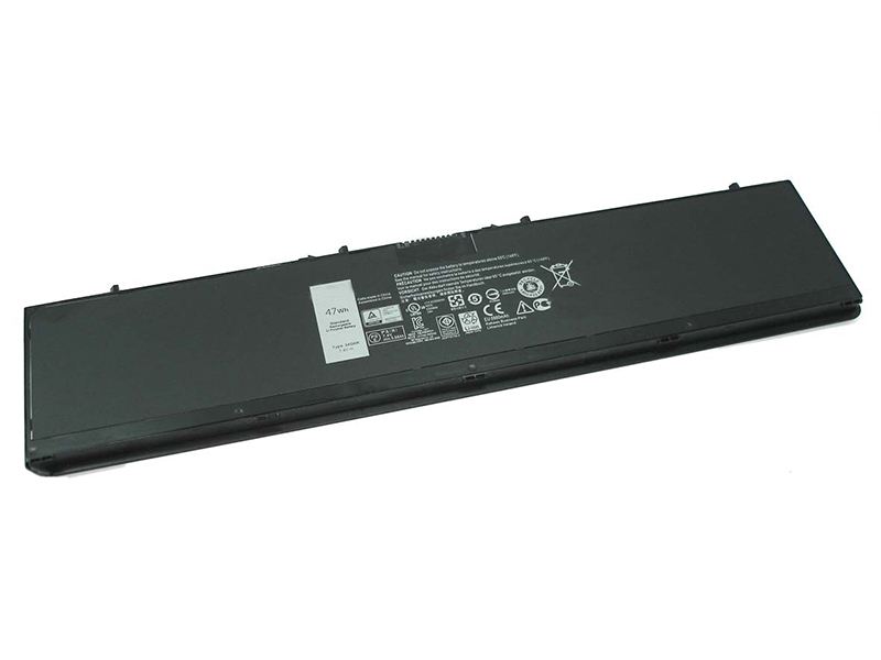 фото Аккумулятор vbparts для dell latitude e7440 7.4v 47wh 34gkr 019865