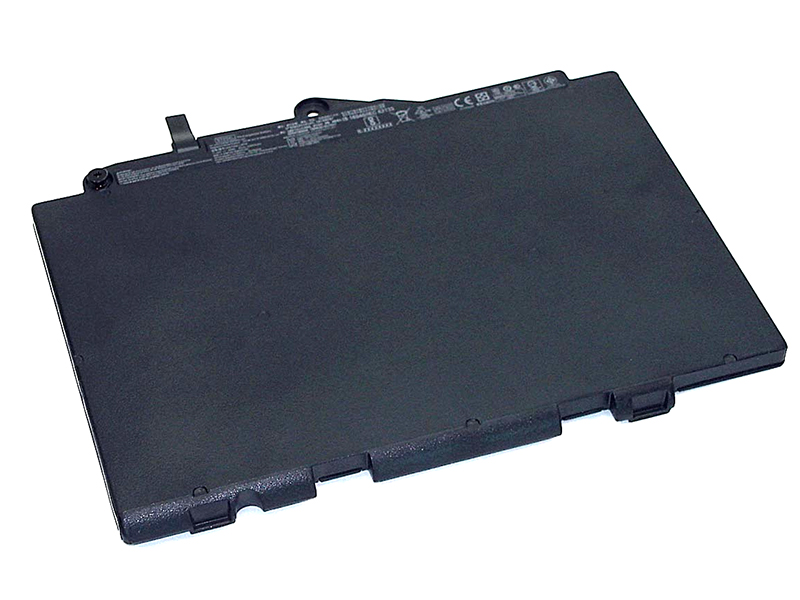 фото Аккумулятор vbparts для hp elitebook 820 g4 st03xl 11.55v 49wh 078886
