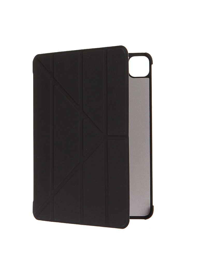 фото Чехол red line для apple ipad pro 11 2021 book cover y black ут000025113