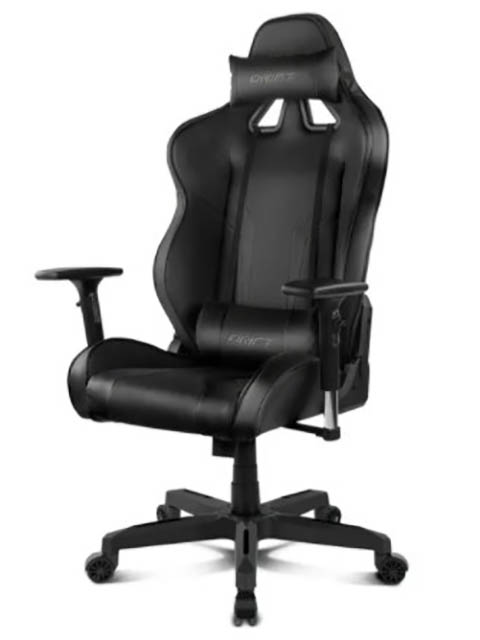 фото Компьютерное кресло drift dr111 black