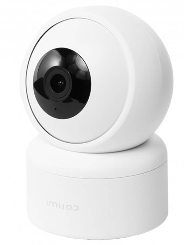 IP камера Xiaomi Imilab Home Security Camera С20 CMSXJ36A ip камера imilab