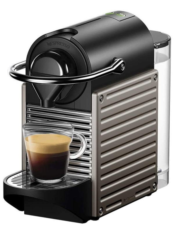 

Кофемашина Nespresso C61.t, C61.t