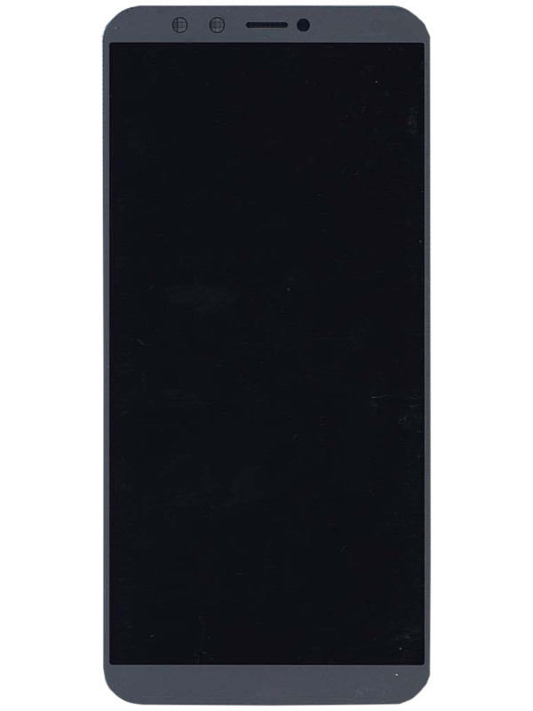 Дисплей Vbparts для Honor 9 Lite матрица в сборе с тачскрином Grey 063293