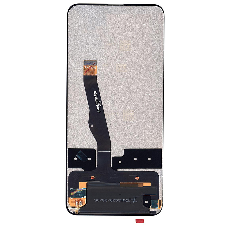 Дисплей Vbparts для Huawei P Smart Z матрица в сборе с тачскрином Black 074740