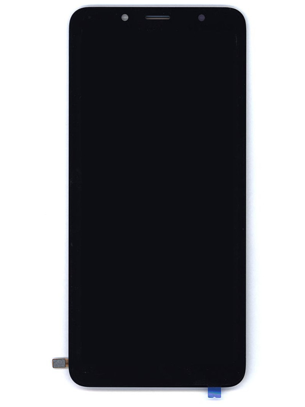 Дисплей Vbparts для Xiaomi Redmi 7A матрица в сборе с тачскрином Black 073534