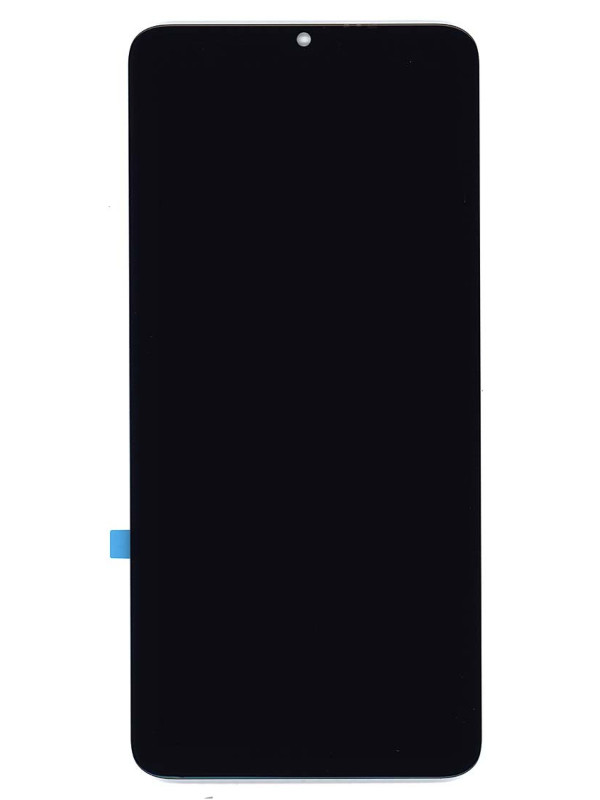 Дисплей Vbparts для Xiaomi Redmi Note 8 Pro матрица в сборе с тачскрином Black 074373 дисплей vbparts для xiaomi redmi note 4 матрица в сборе с тачскрином black 018082