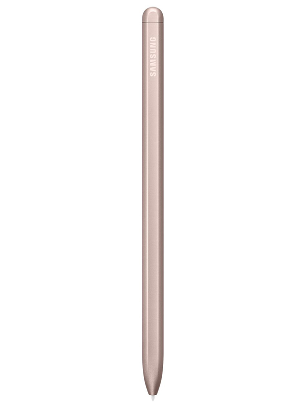 Электронное перо Samsung S Pen для Tab S7 FE Rose Gold EJ-PT730BPRGRU