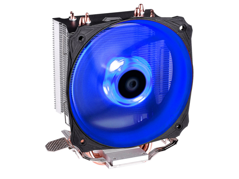 

Кулер ID-Cooling Cooler SE-213V3-B Lite (Intel LGA1200/1150/1151/1155/1156// AMD AM4/FM2+/FM2/FM1/AM4/AM3+/AM3/AM2+/AM2), SE-213V3-B Lite