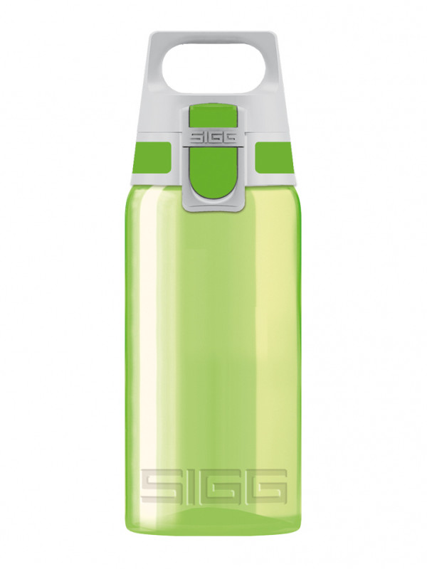 фото Бутылка sigg viva one 500ml green 8631.30