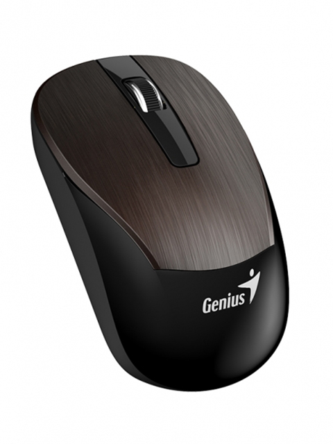 

Мышь Genius ECO-8015 Chocolate, ECO-8015