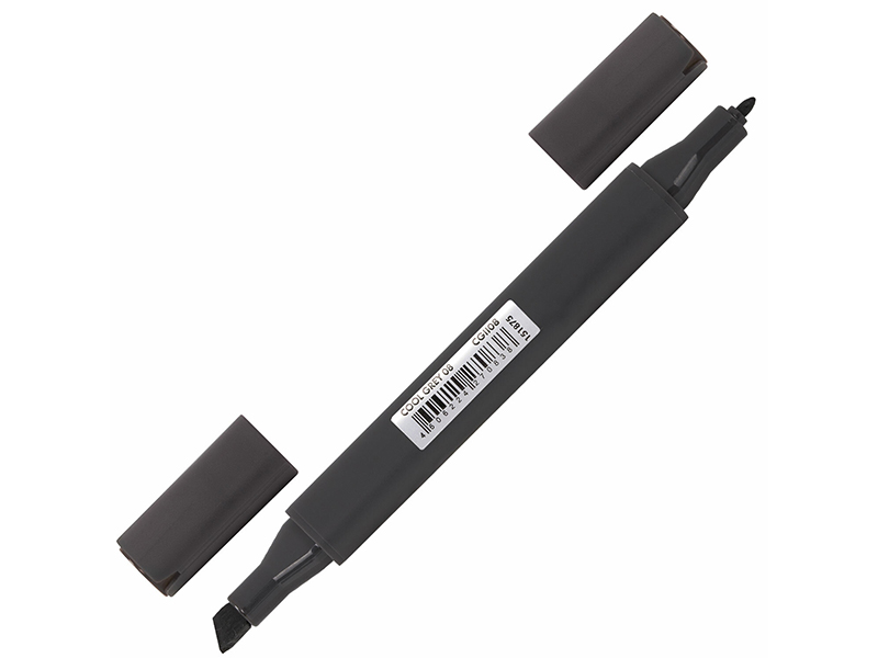 

Маркер Brauberg 6mm Grey 151875, 151875
