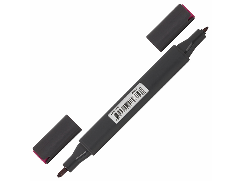 

Маркер Brauberg 6mm Cherry 151870, 151870