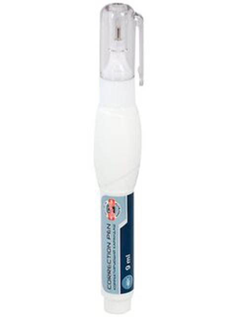

Ручка-корректор Koh-i-Noor 9ml 737294K, 737294K