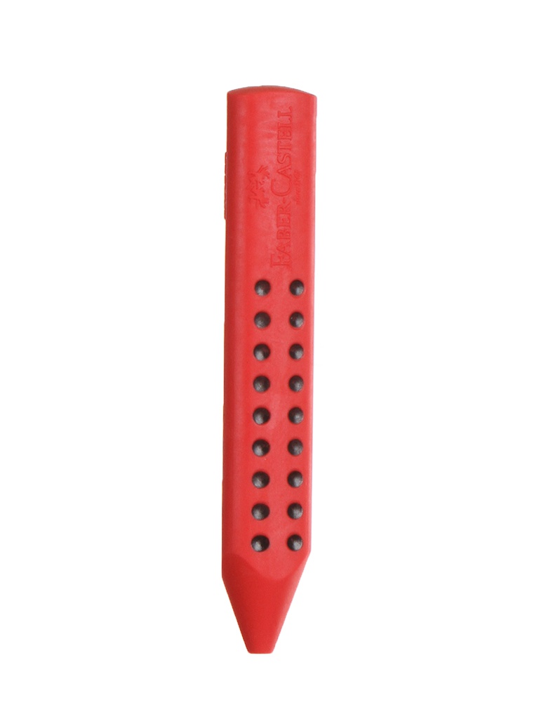

Ластик Faber-Castell Grip 2001 187101, Grip 2001