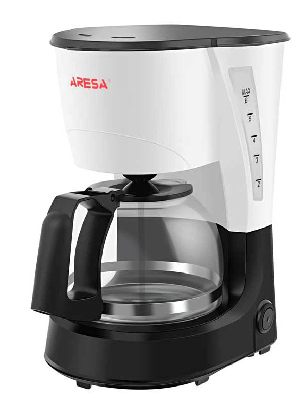 Кофеварка ARESA AR-1609