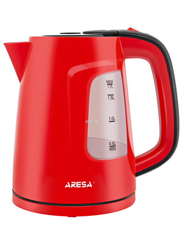 Чайник Aresa AR-3451 1.7L