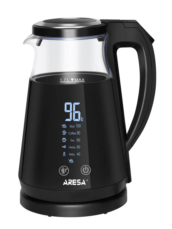 Чайник Aresa AR-3463 1.7L