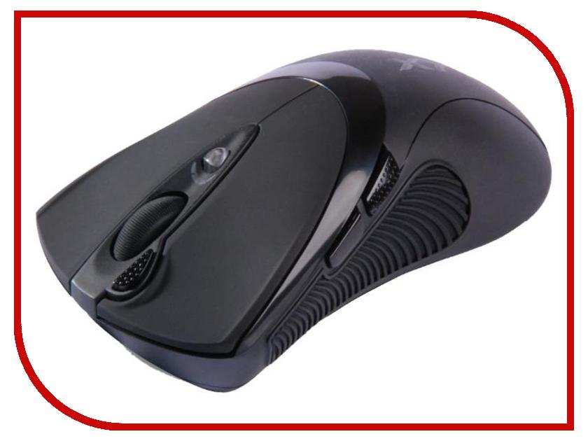 

Мышь A4Tech X-748K Black, X-748K
