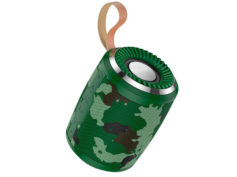 Zakazat.ru: Колонка Hoco BS39 Cool Freedom Camouflage-Green