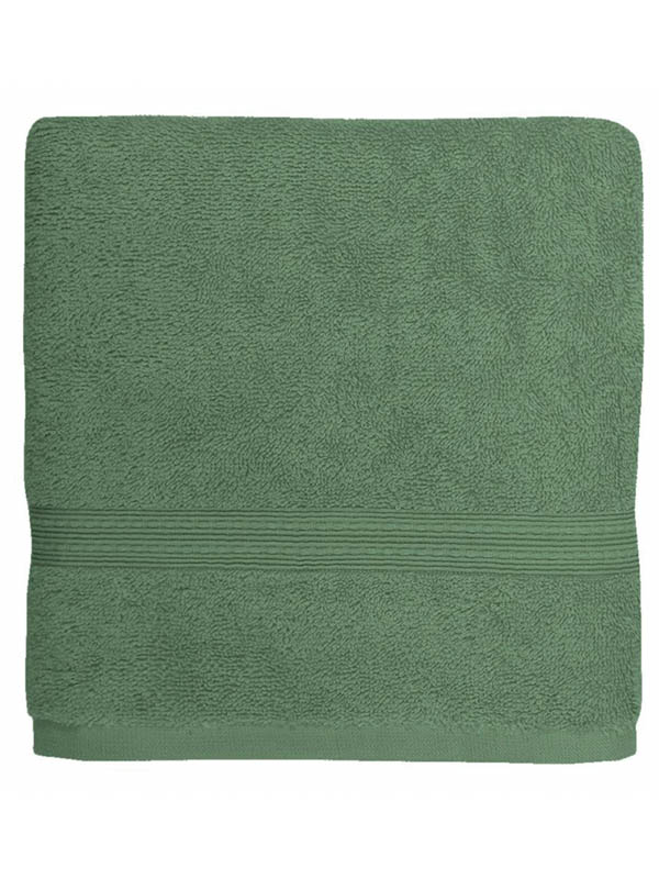 фото Полотенце полотенце банное bonita classic 70x130 laurel-green 21010120800