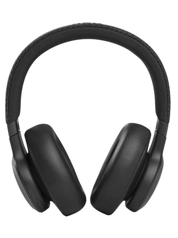 фото Наушники jbl live 660nc black jbllive660ncblk