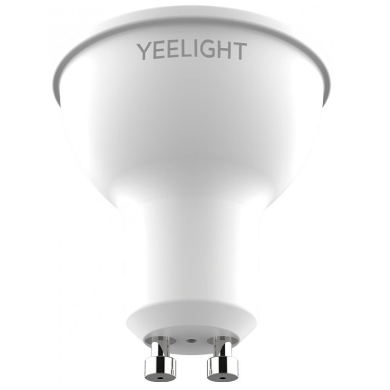 Лампочка Yeelight LED Smart Bulb W1 Dimmable GU10 4шт YLDP004