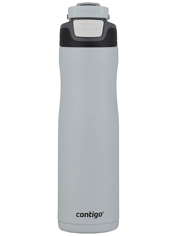 фото Бутылка contigo autoseal chill 720ml grey 13597.11