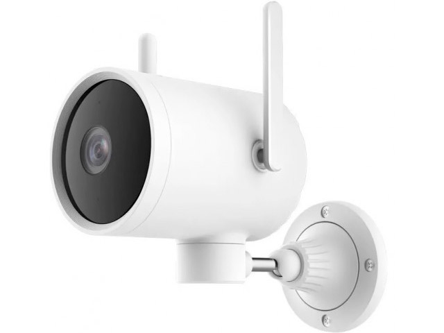 

IP камера Xiaomi Imilab EC3 Outdoor Secucity Camera, Imilab EC3 Outdoor Secucity Camera