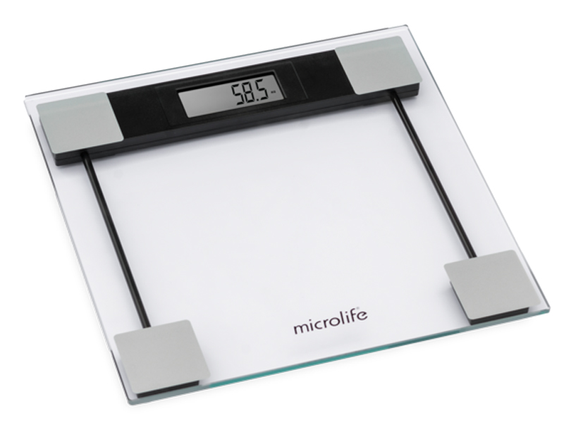 Весы напольные Microlife WS 50