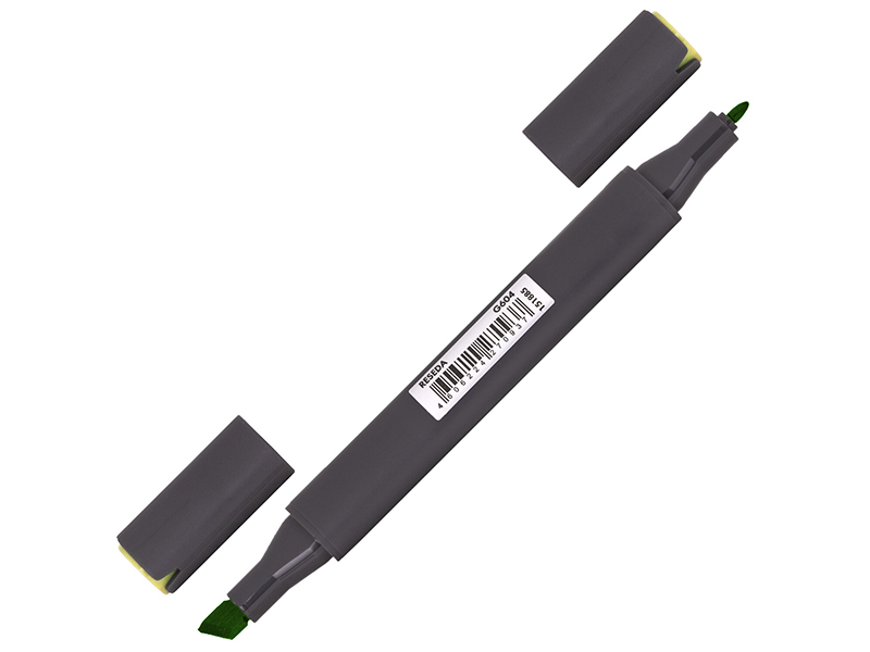 

Маркер для скетчинга Brauberg Art Classic 1-6mm Light Pistachio 151885, Art Classic