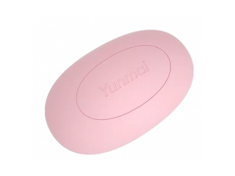фото Игрушка антистресс xiaomi yunmai smart ball starts mini pink ymwl-m001