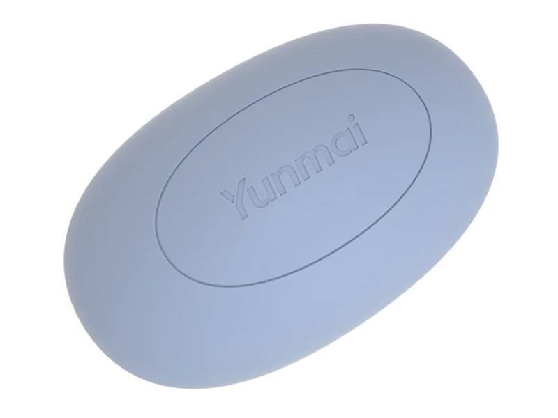 Игрушка антистресс Xiaomi Yunmai Smart Ball Starts Grey YMWL-B101