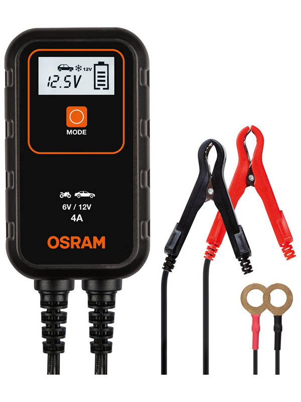 Зарядное устройство Osram OEBCS904
