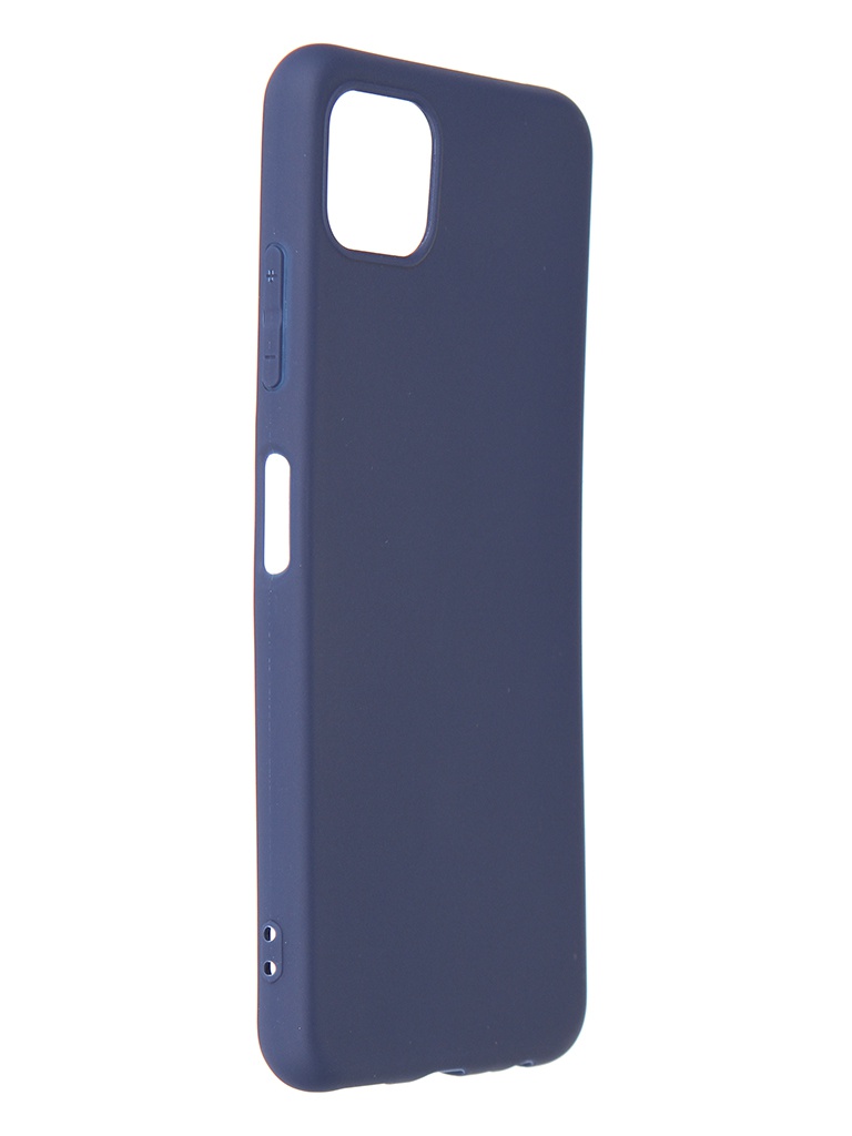 Чехол Red Line для для Samsung Galaxy A22s 5G Ultimate Blue УТ000026540